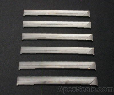 Rear Apex ABS905 Main Seal Set 